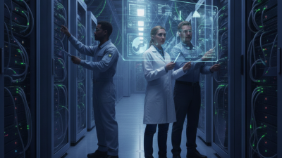 Top 10 AI Server Suppliers You Should Know About?