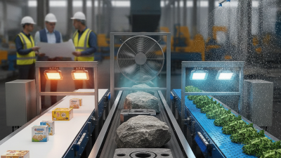 10 Tips for Choosing the Right Conveyor Belt for Your Needs?