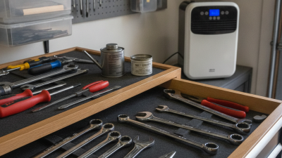 10 Effective Tips to Store Hand Tools and Prevent Rust?