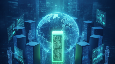 2026 Best AI Server Supplier for Global Buyers Insights?