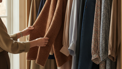 10 Tips for Choosing Quality Women's Apparel That Lasts