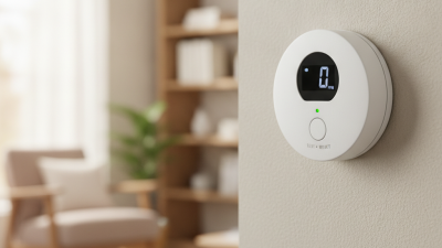 China Best Carbon Monoxide Co Alarm for Global Buyers?