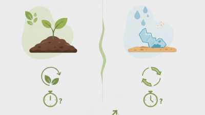 2026 Best Compostable vs Biodegradable Food Containers Guide?