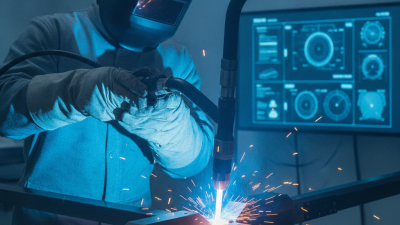 2026 Best Plasma Transferred Arc Welding Techniques Explained?