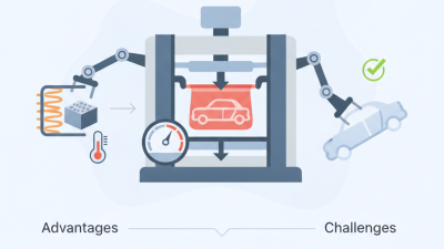 What is a Thermo Molding Machine and How Does it Work?