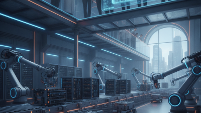 2026 Top AI Server Factory Trends That Global Buyers Need to Know?