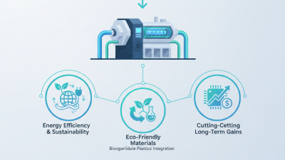 Top Plastic Extruder Trends in 2026 What Buyers Should Know