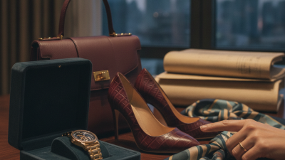 Why Are Luxury Brands So Expensive Explained