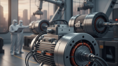 How to Choose the Best High Torque Motor for Your Needs?