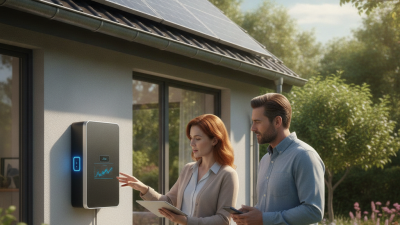 How to Choose the Right Solar Battery Storage Capacity Tips