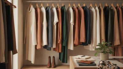 How to Build a Capsule Wardrobe in 2026 for Global Buyers?