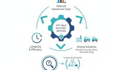 Why Choose Hot Sale Electric Motors for Your Business Needs?
