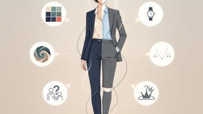 10 Tips on How to Dress Professionally as a Woman?