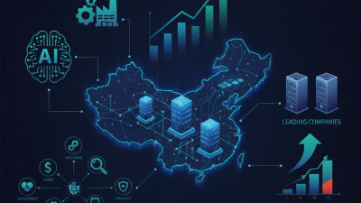 Top AI Server Manufacturers in China What You Need to Know?
