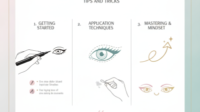 How to Apply Liquid Eyeliner for Beginners Tips and Tricks