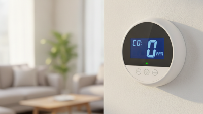 Best C0 Detector Reviews for Accurate Air Quality Monitoring?