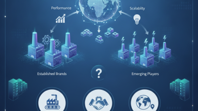 Top 10 AI Server Factory Options for Global Buyers?