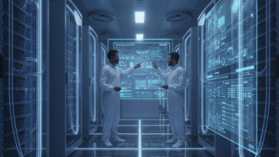 How to Choose the Best AI Server Manufacturer in 2026?
