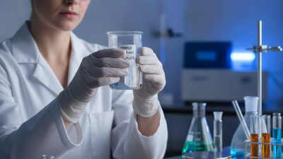 What is DMSO Solvent Benefits Uses and Safety?
