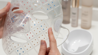 Top 10 Reasons Why Is My LED Light Therapy Mask Not Turning On?