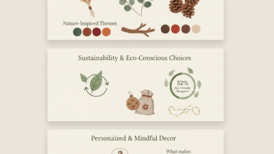 Top 2026 Christmas Decorations Trends You Need to Know?