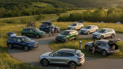 How to Choose the Best EV SUV for Your Needs?