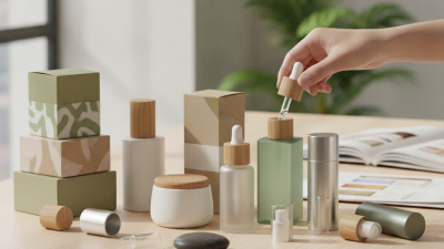 How to Choose the Best Skincare Packaging for Your Brand?