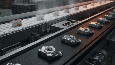 What is the Best Conveyor Belt Material for Your Needs?