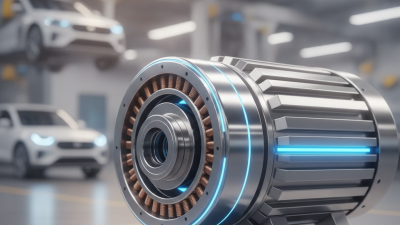 What Are the Advantages of Brushless DC Motors for Buyers?