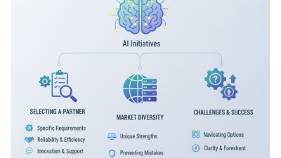 Top AI Server Suppliers for Your Global Procurement Needs?