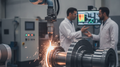 How to Choose the Best Pta Welding Equipment for Your Needs?