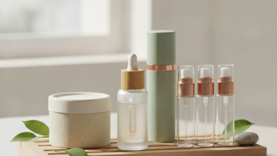 What is the best packaging for skincare products that sells?