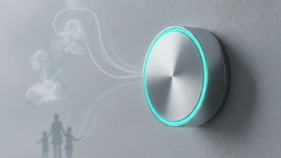 Top China Carbon Monoxide Sensor for Global Buyers?