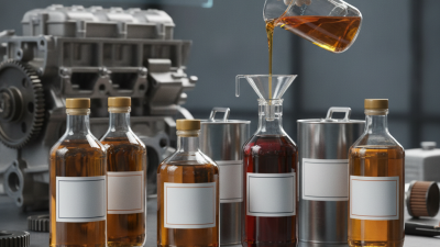 2026 Best Diesel Engine Oil for Global Buyers to Consider?