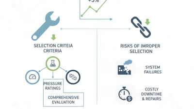 Essential Tips for Selecting Pneumatic Fittings in 2026?