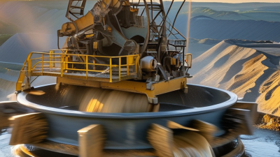 What is Alluvial Gold Trommel Screen and How Does It Work?