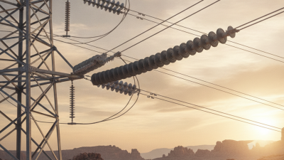 Why Choose Silicone Rubber Insulator for Your Electrical Needs?