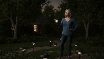 10 Reasons Why Are My Outdoor Solar Lights Not Working at Night?