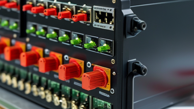 2026 How to Choose the Best Optical Transceiver Manufacturer?