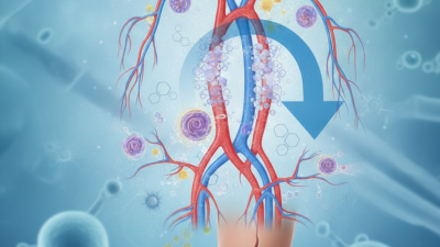 How Diabetes Affects the Success of Vascular Interventions?