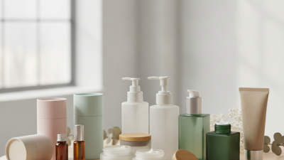 Top Packaging Solutions for Small Skincare Businesses?