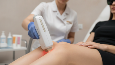 Is Laser Hair Removal Permanent for Everyone and How Does It Work?