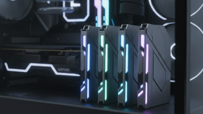 Top 5 DDR5 RAM for Gaming in 2026 Which One Is Best?