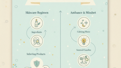 2026 How to Create a Spa Style Skincare Routine at Home?