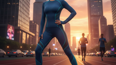 What to Consider for High Quality Sports Clothing in China
