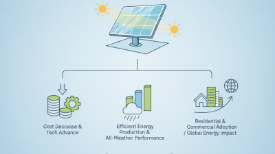 How to Understand the Rising Popularity of Bifacial Solar Panels?