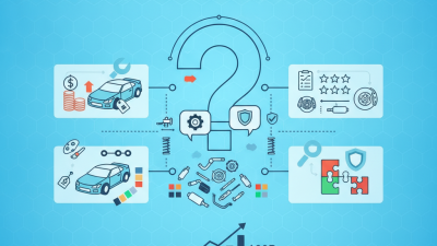 Why Are Aftermarket Parts So Popular Among Car Owners?