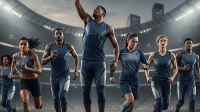 What is Elite Sports Uniforms for Global Buyers?