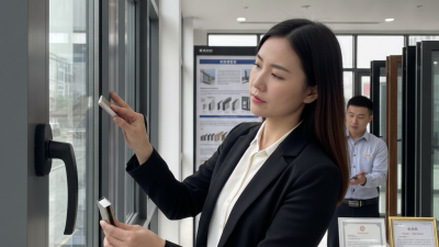 How to Ensure Quality in Aluminum Doors and Windows for Buyers?