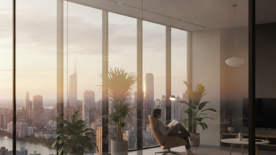 How to Achieve Maximum Privacy with One Way Mirror Glass?